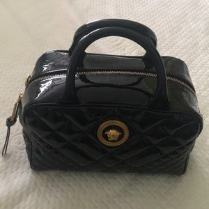 BNWT MEDUSA VERSACE HANDBAG